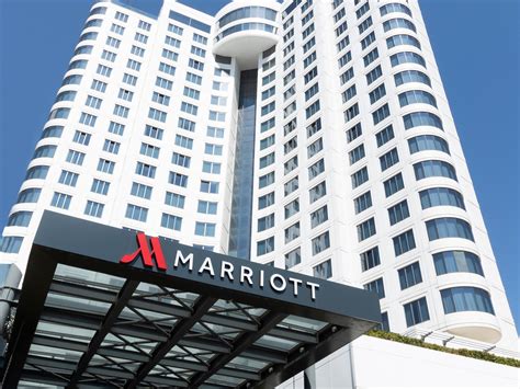 marriott international zoominfo|Marriott International Inc/MD .